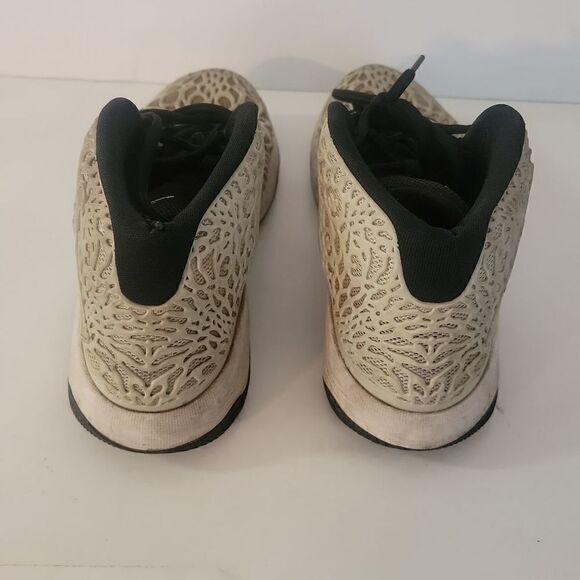 Air Jordan Ultra Fly Men\'s Metallic Gold Copper Coin Trainer Shoes Size 9.5 main image 5